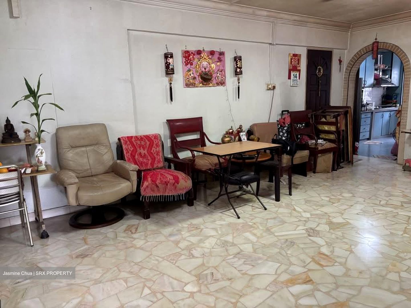 Blk 285 Tampines Street 22 (Tampines), HDB 4 Rooms #584992111